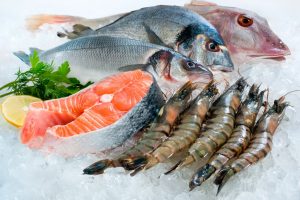 Top 4  loại hải sản giàu canxi mà người lớn tuổi nên bổ sung