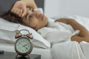 Mách bạn 6 cách chữa mất ngủ không dùng thuốc