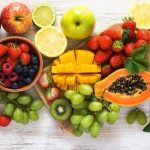 Top các loại trái cây cấp ẩm cho da tốt nhất hiện nay