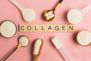 6 lợi ích không ngờ của việc bổ sung collagen