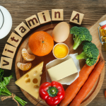 Top 7 thực phẩm bổ sung vitamin A hiệu quả
