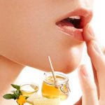 Top 6 cách trị thâm môi bằng mật ong tại nhà